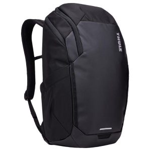THULE Plecak na laptopa Chasm 26L Backpack black. Czarne plecaki Thule. Za 418,95 zł.