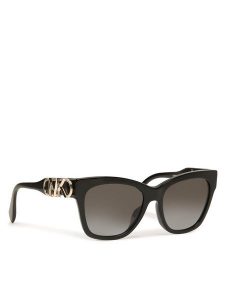 Michael Kors Okulary przeciwsłoneczne 0MK2182U Czarny. Czarne okulary przeciwsłoneczne Michael Kors. Za 569,99 zł.