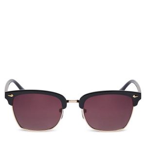 Okulary przeciwsłoneczne JENNY. Czarne okulary przeciwsłoneczne Jenny. Za 39,99 zł.