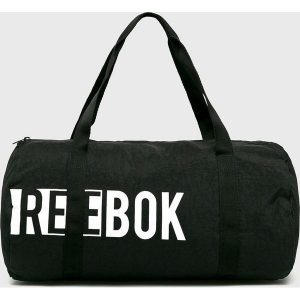 Reebok - Torba sportowa. Torby podróżne i sportowe marki Reebok. Za 129,90 zł.