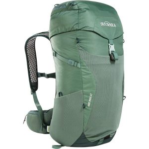 Plecak turystyczny Tatonka Hike Pack 27. Zielone plecaki Tatonka. Za 513,99 zł.