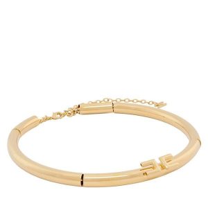 Naszyjnik Elisabetta Franchi. Żółte naszyjniki Elisabetta Franchi, złote. Za 1 219,00 zł.
