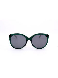Ted Baker Damskie okulary przeciwsłoneczne w kolorze zielono-jasnoróżowo-szarym rozmiar: 55. Różowe okulary przeciwsłoneczne Ted Baker. Za 144,95 zł.