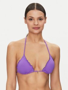 Banana Moon Góra od bikini Ciro Colorsun LQA35 Fioletowy. Fioletowe bikini Banana Moon, bez wzorów, z syntetyku. Za 119,99 zł.