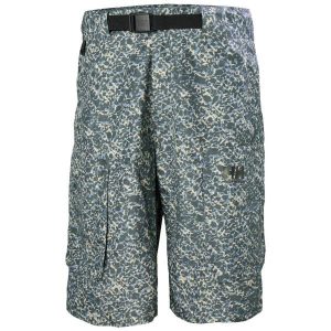 Szorty Helly Hansen Archive 22. Szare szorty Helly Hansen, bez wzorów. Za 774,00 zł.