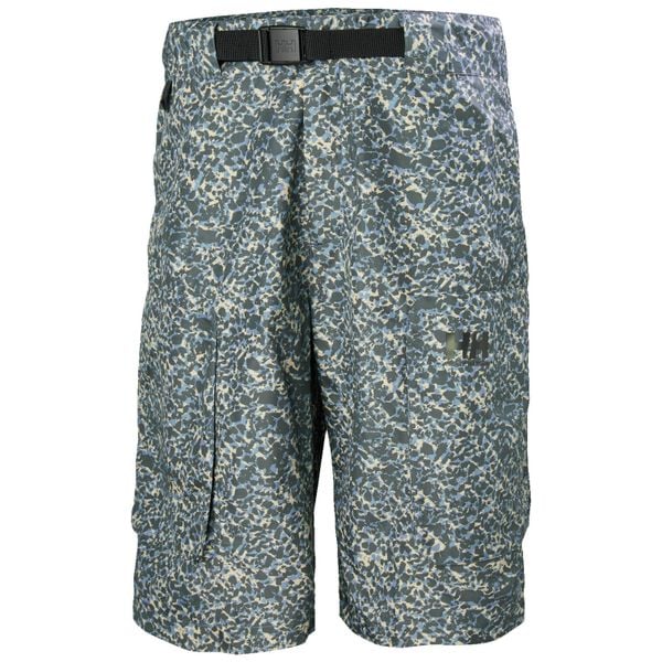 Szorty Helly Hansen Archive 22. Szare szorty Helly Hansen, bez wzorów. Za 774,00 zł.