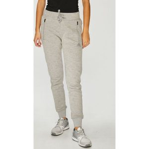Adidas Performance - Spodnie. Spodnie dresowe marki adidas Performance. W wyprzedaży za 199,90 zł.