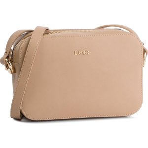 Torebka LIU JO - Xs Crossbody N19092 E0040 Travertine 51114. Listonoszki marki Liu Jo. Za 399,00 zł.