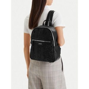 Plecak Lasocki. Czarne plecaki Lasocki. Za 199,99 zł.