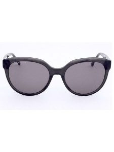Tom Tailor Damskie okulary przeciwsłoneczne w kolorze antracytowo-szarym rozmiar: 54. Czarne okulary przeciwsłoneczne Tom Tailor. Za 134,95 zł.