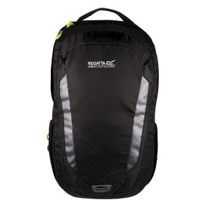 Plecak Sportowy Britedale 20L LED. Czarne plecaki Regatta. Za 209,99 zł.