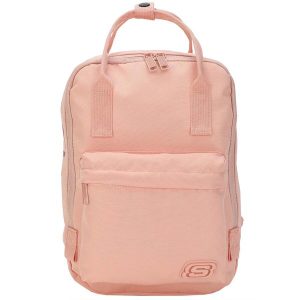 Plecak sportowo-turystyczny dla dorosłych Saint Louis Backpack pojemność 14 L. Czerwone plecaki Skechers. Za 79,99 zł.