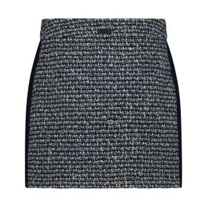 Krótka spódnica damska CMP. Niebieskie spódnice CMP, bez wzorów, mini. Za 393,10 zł.