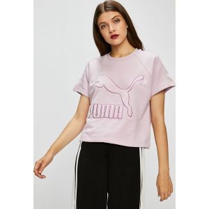 Puma - Top. T-shirty marki Puma. W wyprzedaży za 139,90 zł.