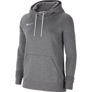 Bluza Damska Park 20. Szare bluzy Nike, m, bez wzorów, bez kaptura. Za 341,99 zł.