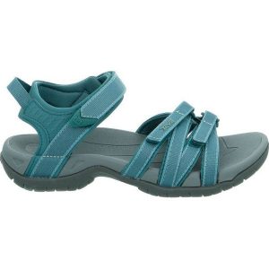 Teva TIRRA Sandały trekkingowe aqua. Buty trekkingowe marki Teva. Za 399,00 zł.