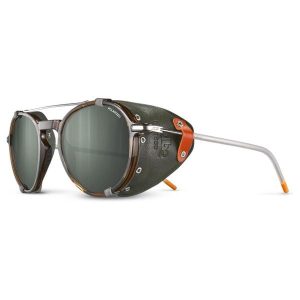 Okulary z polaryzacją JULBO LEGACY Polarized cat3. Brązowe okulary przeciwsłoneczne Julbo. W wyprzedaży za 679,00 zł.