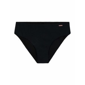 Figi do kostiumów kąpielowych dla kobiet Protest Mixactions. Czarne bikini Protest, bez wzorów. Za 171,00 zł.