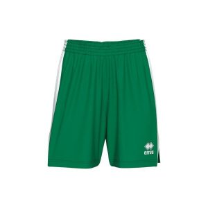 Szorty Errea Becky. Białe szorty ERREA, bez wzorów. Za 174,50 zł.