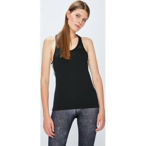 Adidas Performance - Top D2M Tank. Topy marki adidas Performance. W wyprzedaży za 89,90 zł.