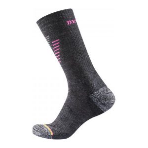 Devold Skarpetki Trekkingowe Hiking Medium Sock Dark Grey Xs. Skarpetki marki Devold. W wyprzedaży za 85,00 zł.