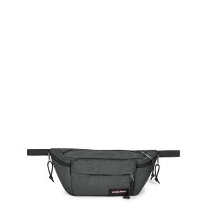 Plecak Eastpak Waist Pak'r. Czarne plecaki Eastpak. Za 211,50 zł.