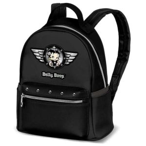 Plecak Karactermania Betty Boop Motor Love. Czarne plecaki KARACTERMANIA. Za 315,50 zł.