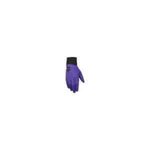 Fox Head rękawice rowerowe full finger S grape - nowe. Fioletowe rękawiczki WOMEN'S HEALTH, bez wzorów. Za 478,65 zł.