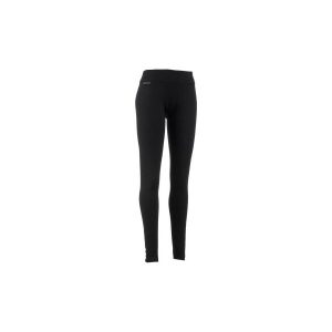 Legginsy trekkingowe Techwool 190 damskie. Legginsy marki FORCLAZ. Za 129,99 zł.