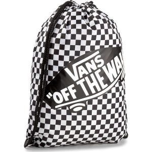 Plecak VANS - Benched Bag VN000SUF56M Black/White. Plecaki marki Vans. Za 49,00 zł.