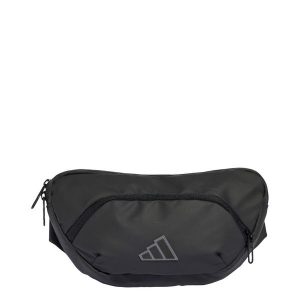 Torba-nerka adidas Ultramodern. Brązowe nerki i saszetki ADIDAS, bez wzorów. Za 109,00 zł.