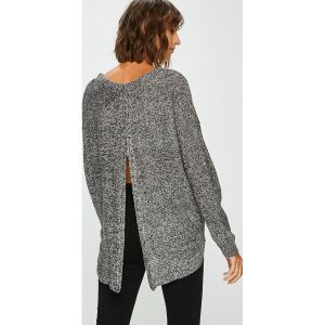 Answear - Sweter. Swetry oversize marki ANSWEAR. W wyprzedaży za 69,90 zł.