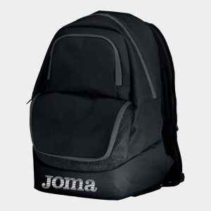 Plecak Joma Diamond II. Czarne plecaki JOMA. Za 94,99 zł.
