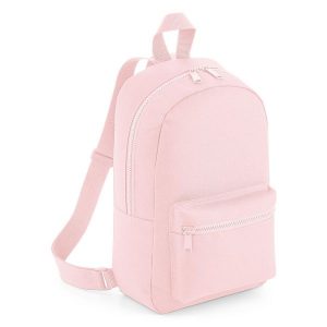 Plecak damski Bag Base Essential Fashion. Czerwone plecaki BAGBASE. Za 110,00 zł.