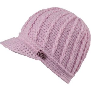 Czapka damska Filou Hat FIL02 różowa (CHI-3623). Czapki marki CHILLOUTS. Za 90,61 zł.