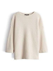 Someday. Bluza w kolorze beżowym rozmiar: 38. Brązowe bluzy someday., bez wzorów, bez kaptura. Za 165,99 zł.