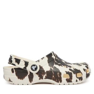 Klapki Crocs. Klapki Crocs, bez wzorów, bez obcasa. Za 259,99 zł.