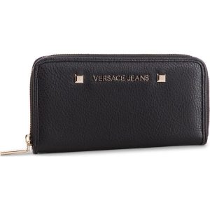 Duży Portfel Damski VERSACE JEANS - E3VTBPA1 70880 899. Portfele marki Versace Jeans. Za 339,00 zł.