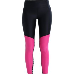 Björn Borg CLARA Legginsy fuchsia purple. Fioletowe legginsy marki Björn Borg, z elastanu. W wyprzedaży za 164,45 zł.