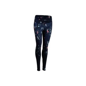 Legginsy fitness cardio 520 damskie. Legginsy marki DOMYOS. Za 74,99 zł.