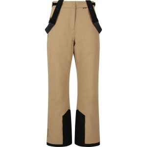 Spodnie narciarskie dla kobiet Whistler Drizzle Pro. Szare spodnie sportowe WHISTLER, na zimę, bez wzorów, narciarskie. Za 319,99 zł.