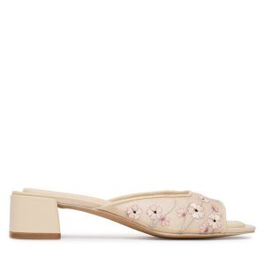 Klapki Aldo. Klapki ALDO, bez wzorów, bez obcasa. Za 379,99 zł.