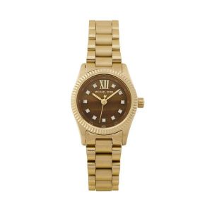 Zegarek Michael Kors. Żółte zegarki Michael Kors. Za 979,99 zł.