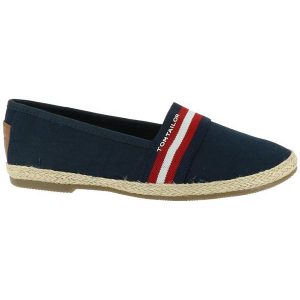 Tom Tailor Espadryle Damskie 36 Ciemny Niebieski. Espadryle marki Tom Tailor. Za 199,00 zł.