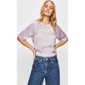 Jacqueline de Yong - Top. T-shirty marki Jacqueline de Yong. W wyprzedaży za 69,90 zł.