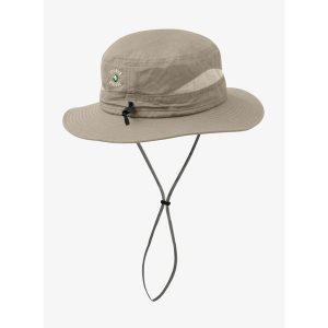 Kapelusz turystyczny Outdoor Research Insect Shield Brim Hat. Brązowe kapelusze OUTDOOR RESEARCH, bez wzorów, sportowe. Za 209,99 zł.