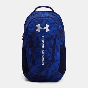 Plecak sportowy miejski szkolny Under Armour Hustle 6 29 litrów. Brązowe plecaki Under Armour. Za 299,00 zł.