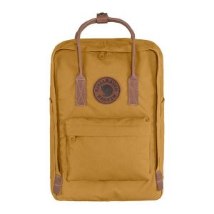 Plecak miejski Fjallraven Kanken No 2 Laptop 15 - acorn. Brązowe plecaki Fjällräven. Za 587,99 zł.