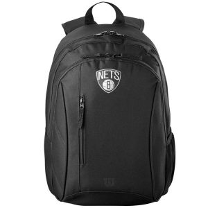 Plecak Wilson NBA Team BRO. Czarne plecaki Wilson. Za 139,99 zł.