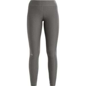 Under Armour Legginsy charcoal light heather. Legginsy sportowe marki Under Armour. W wyprzedaży za 198,55 zł.